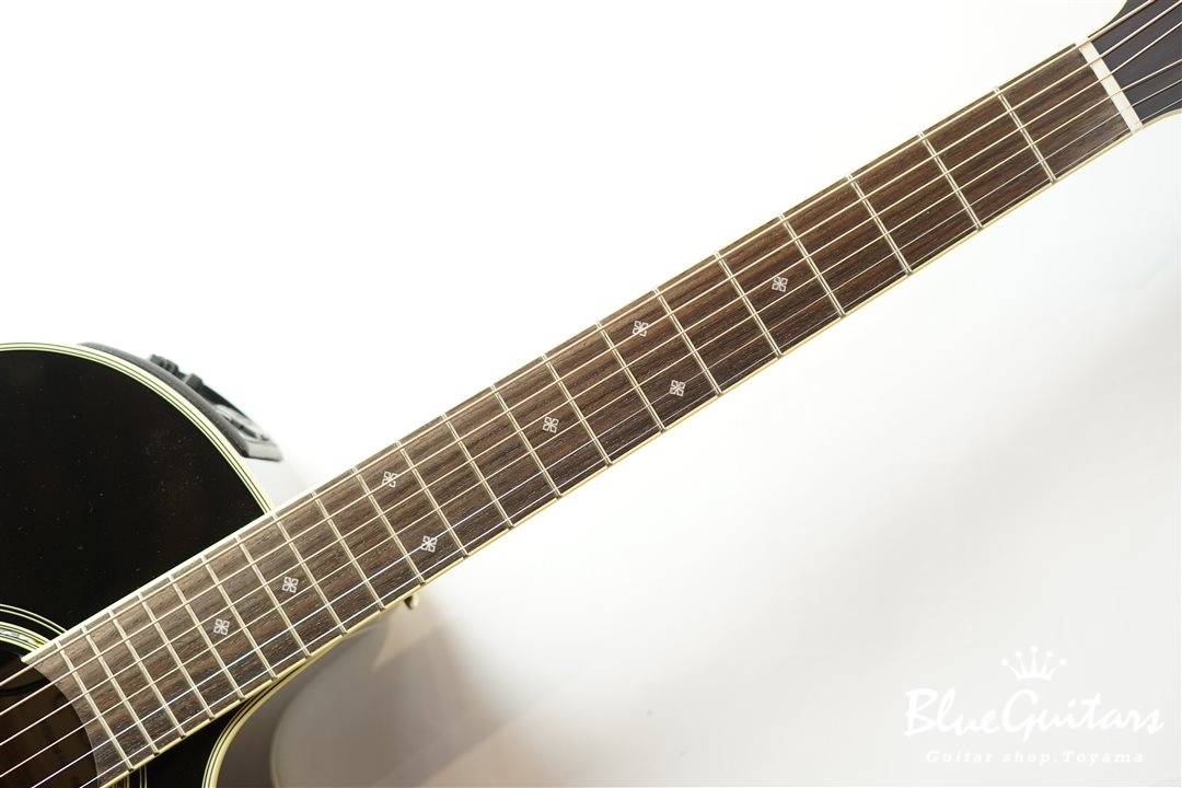 注目の福袋！ TAKAMINE PTU841C TBS エレクトリックアコースティックギター
