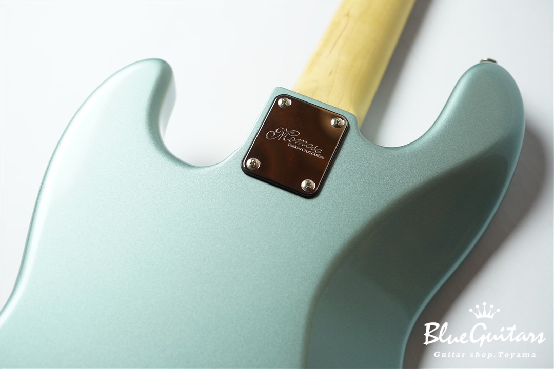 Xotix（エキゾチック）/XSC-1 Medium Aged Ice Blue Metallic 【USED】エレクトリックギターSTタイプ【COCOSA熊本店】