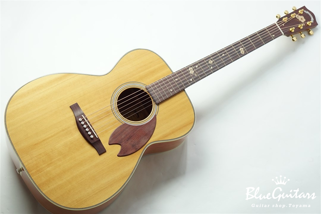 HEADWAY HOM-SAKURA D,A,S/STD | Blue Guitars Online Store