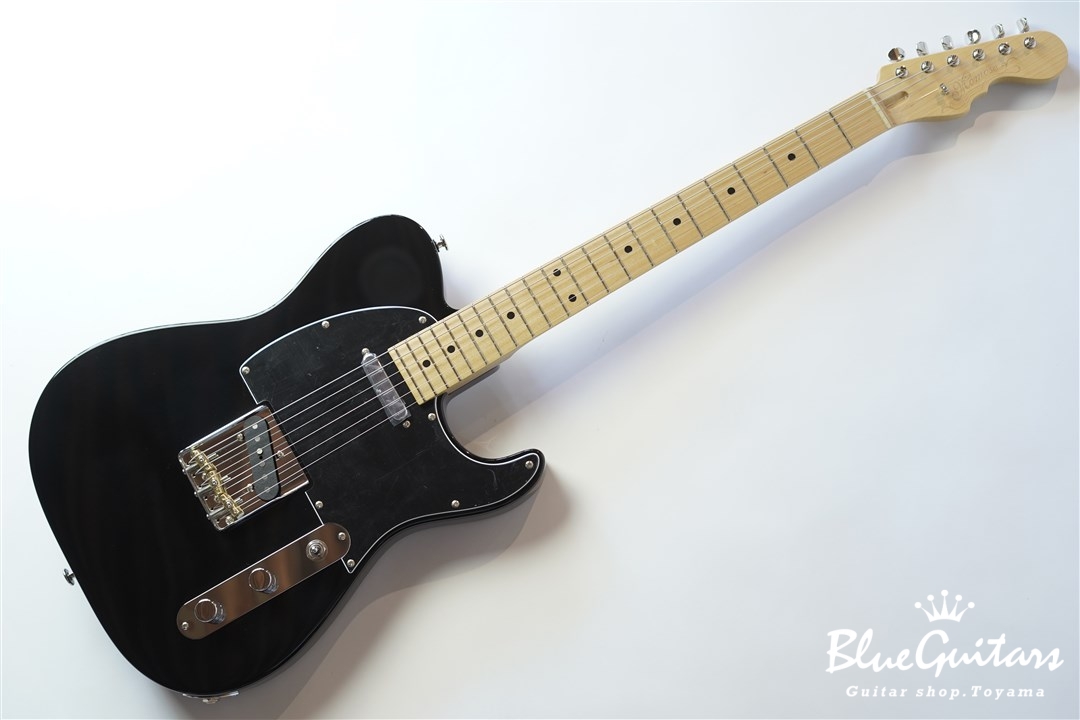 momose MT-1 黒 テレキャスター