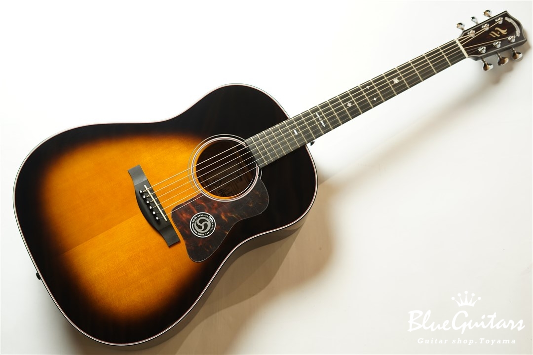 HEADWAY HJ-523 Osamuraisan Edition | Blue Guitars Online Store