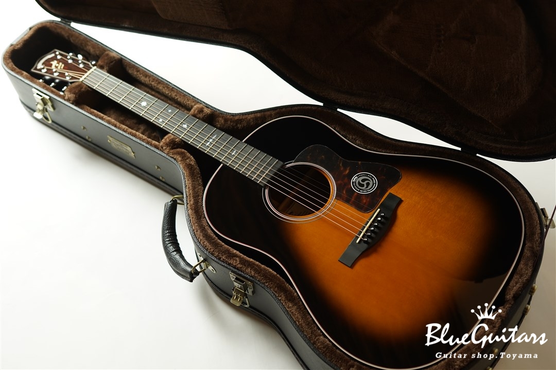 HEADWAY HJ-523 Osamuraisan Edition | Blue Guitars Online Store