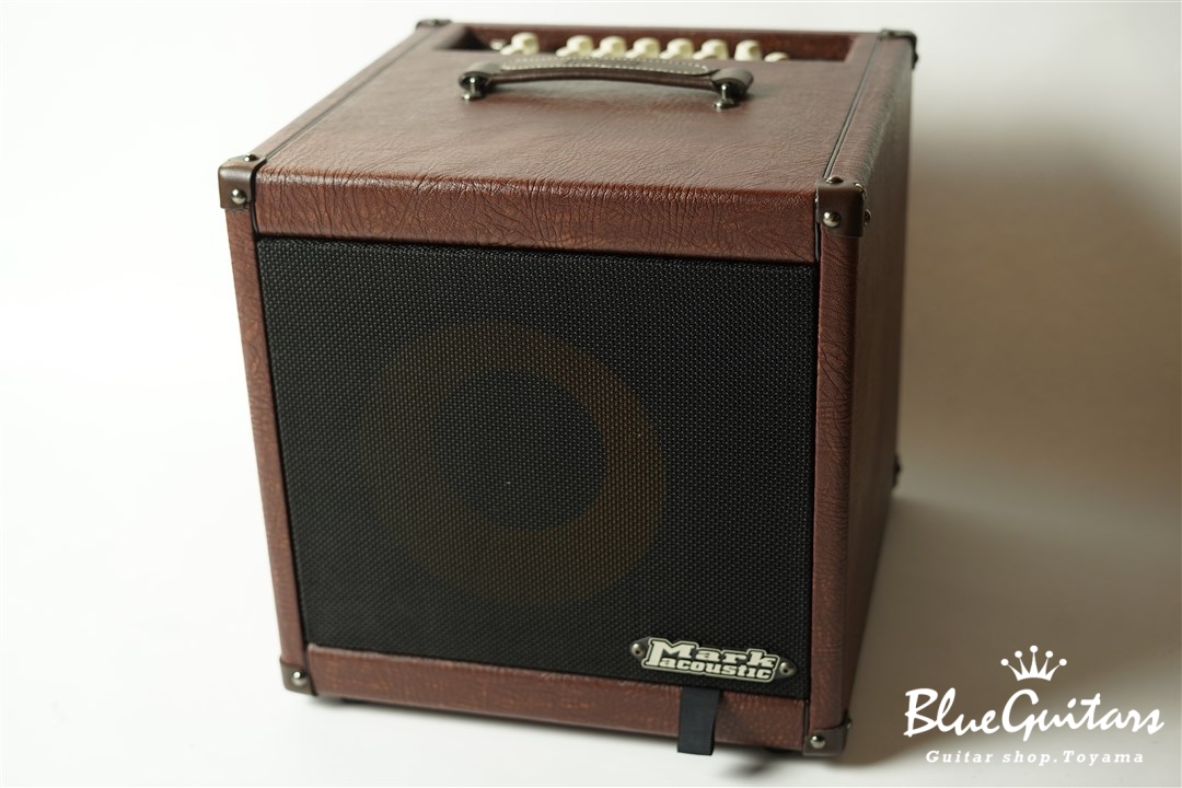 DV MARK acoustic amp DVM-AC101H - アンプ