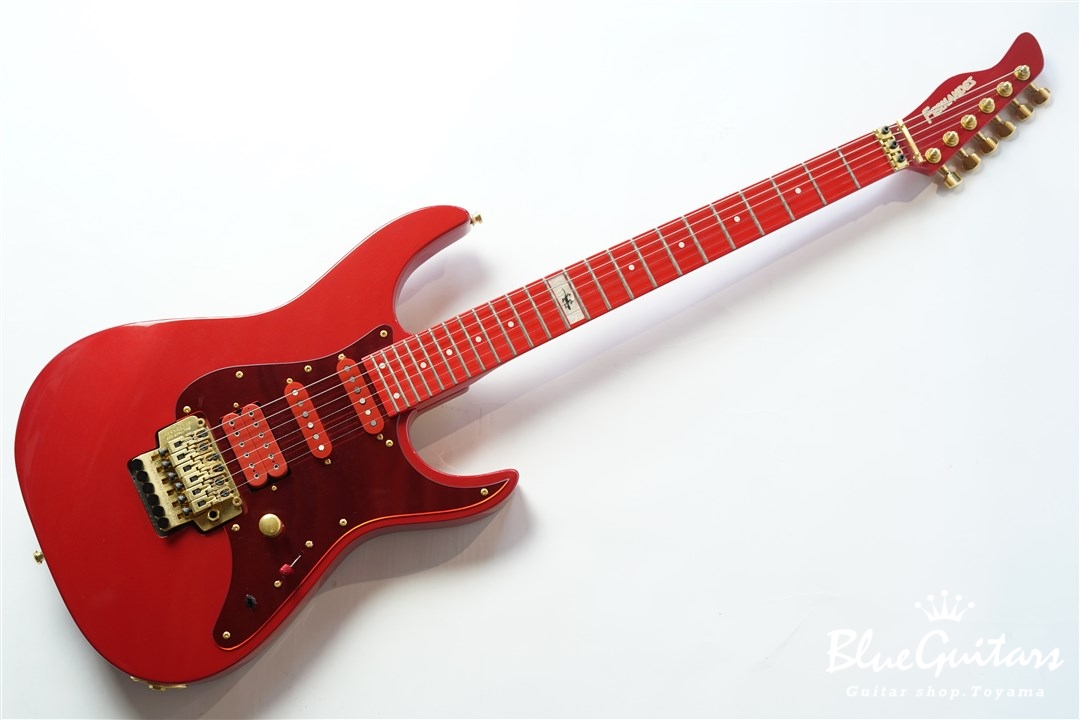 FERNANDES LA-85KK | Blue Guitars Online Store
