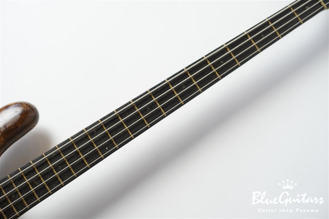 Warwick 1995 Pro Streamer LX4 | Blue Guitars Online Store