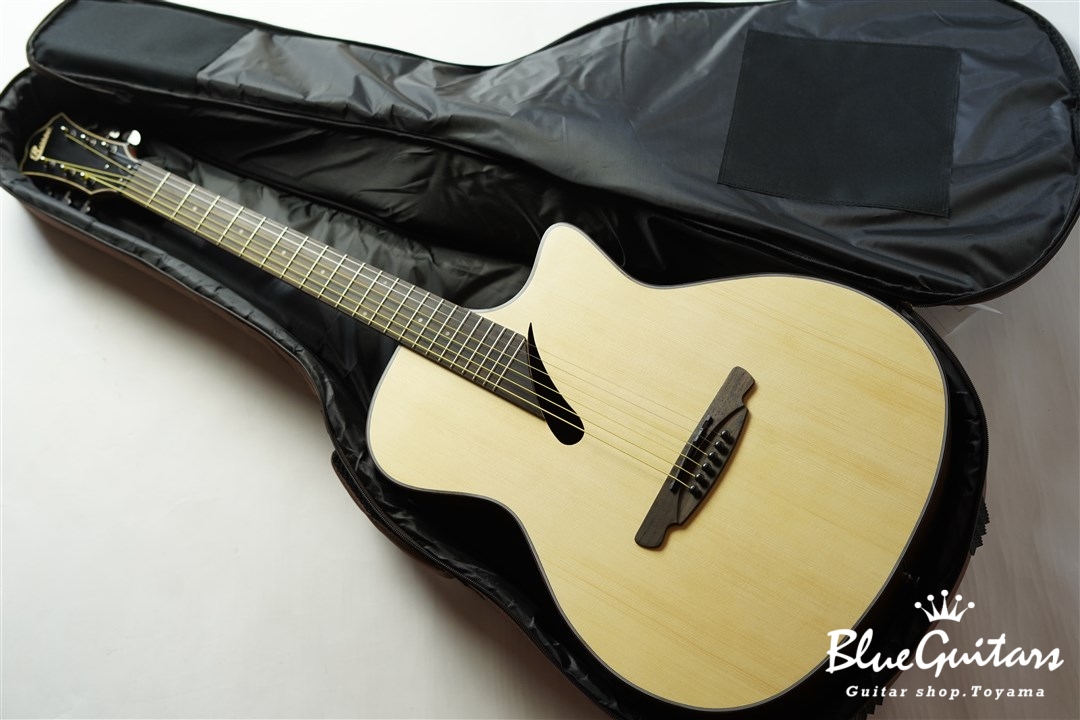 Rosso K-TC35 | Blue Guitars Online Store