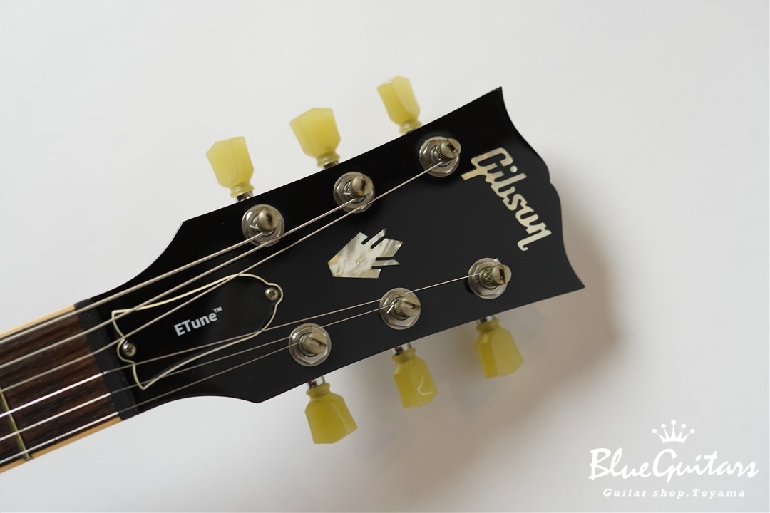 Gibson SG Standard 2014 Min-E Tune 120th Anniversary - Heritage