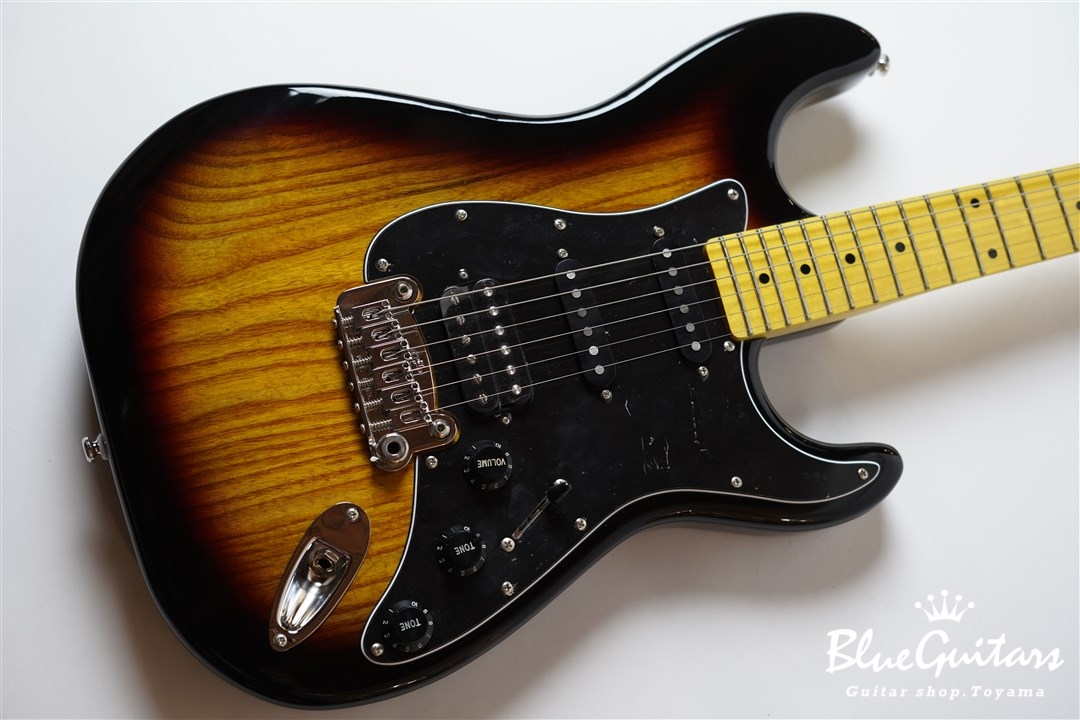 G&L Tribute Series LEGACY HB Maple - 3TS | Blue Guitars Online Store