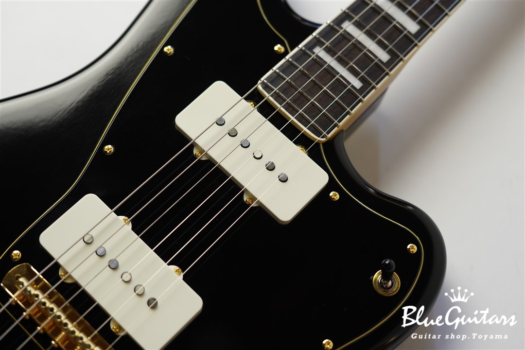 g7-JM Type1 - Black Beauty