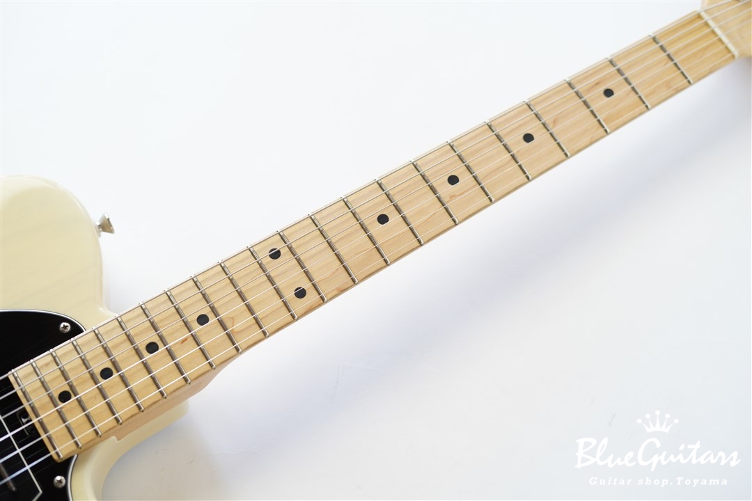 Sadowsky JazzCaster - Blonde | Blue Guitars Online Store