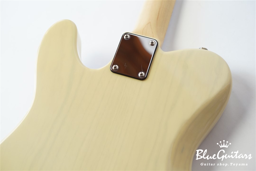 Sadowsky JazzCaster - Blonde | Blue Guitars Online Store