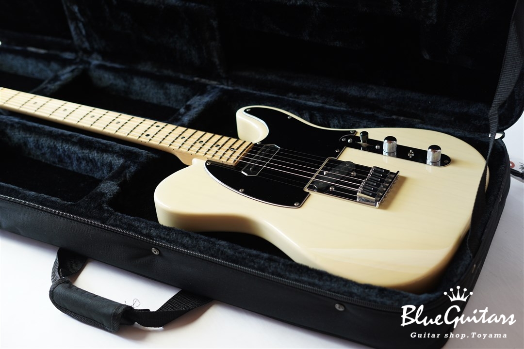 Sadowsky JazzCaster - Blonde | Blue Guitars Online Store