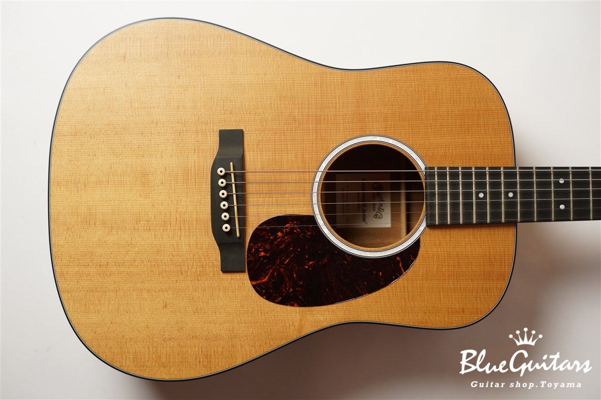 Martin DJR-10E-02 Dreadnought Junior | Blue Guitars Online Store