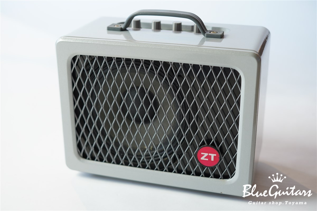 ZT Amp Lunchbox LBG2 | Blue Guitars Online Store