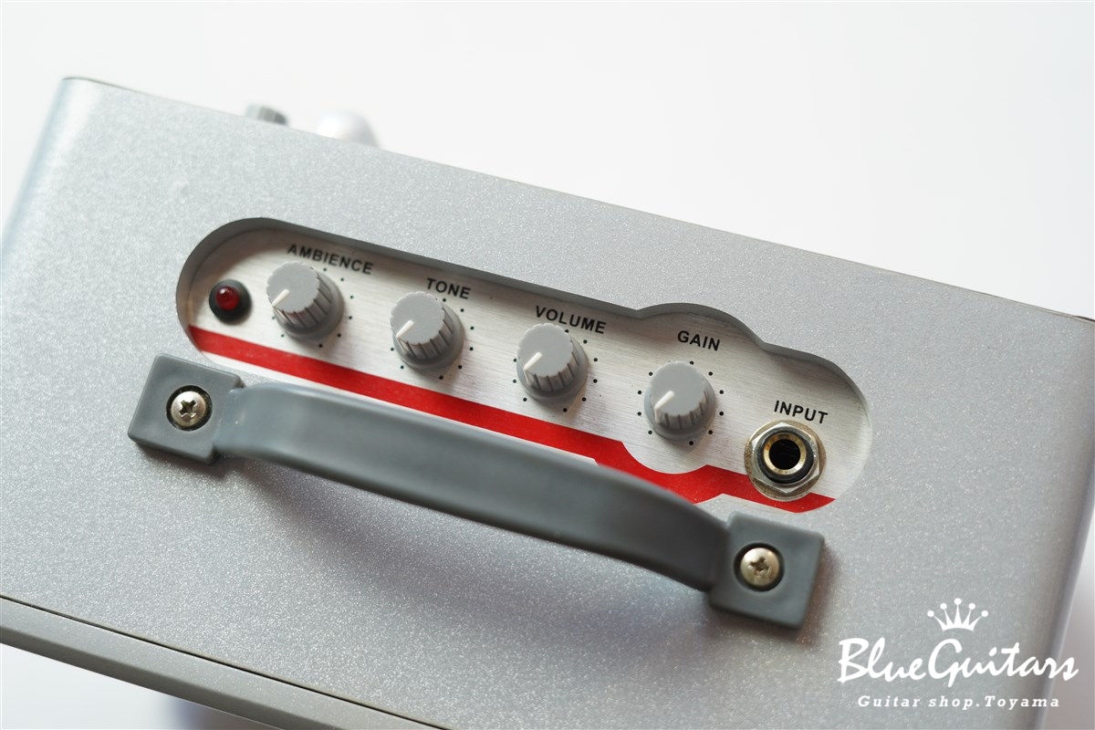 ZT Amp Lunchbox LBG2 | Blue Guitars Online Store