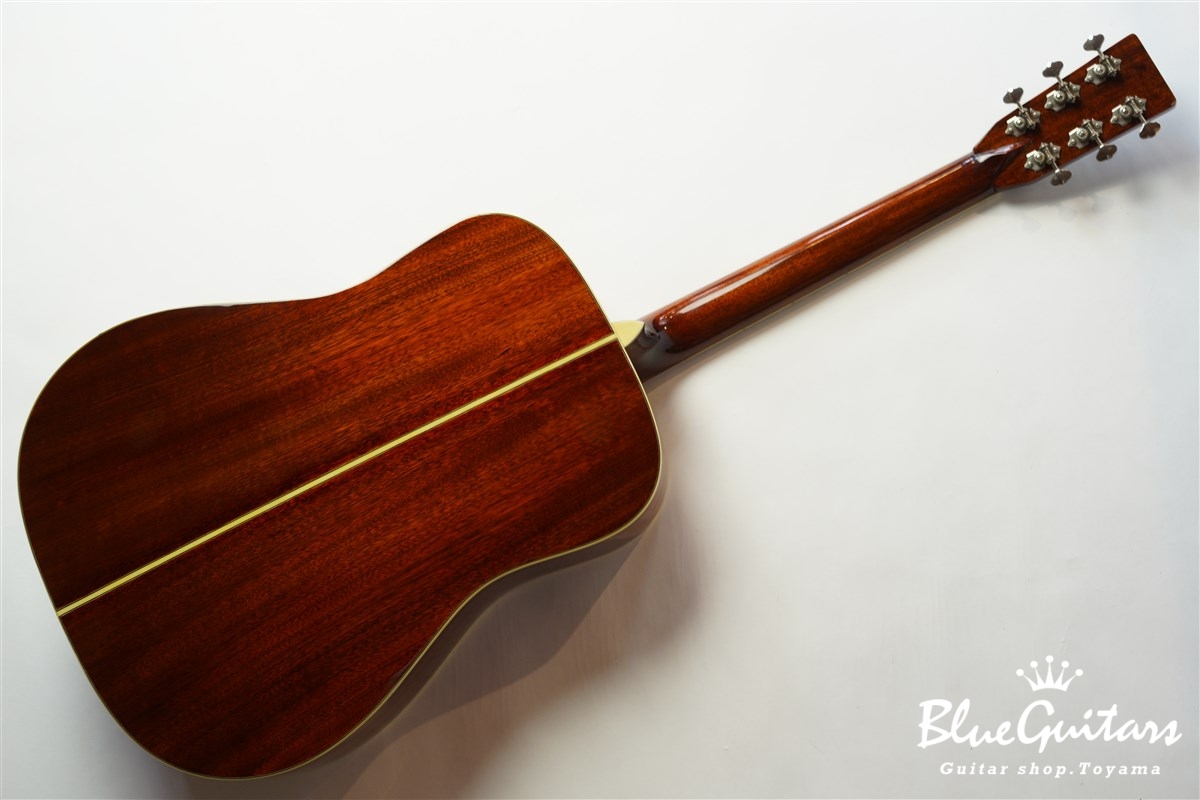 Eastman AC-320B - Natural | Blue Guitars Online Store