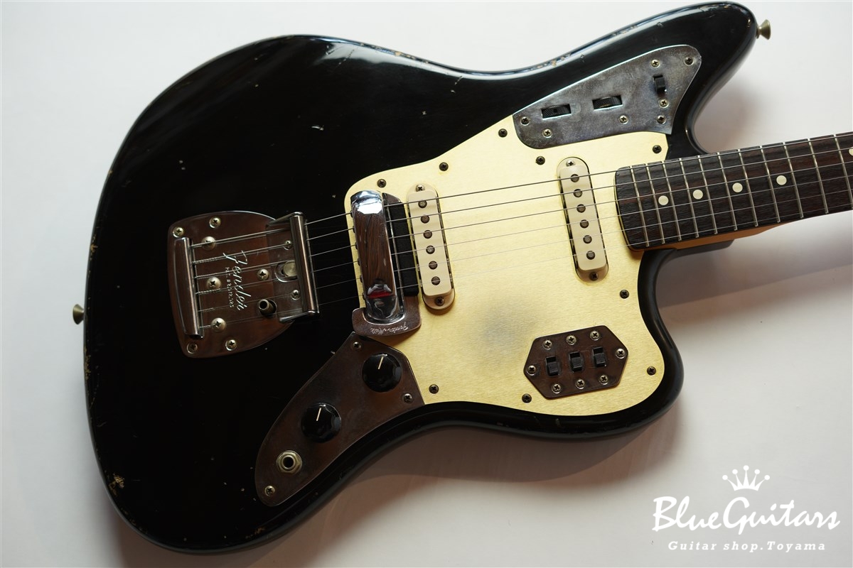 FENDER American vintage mod