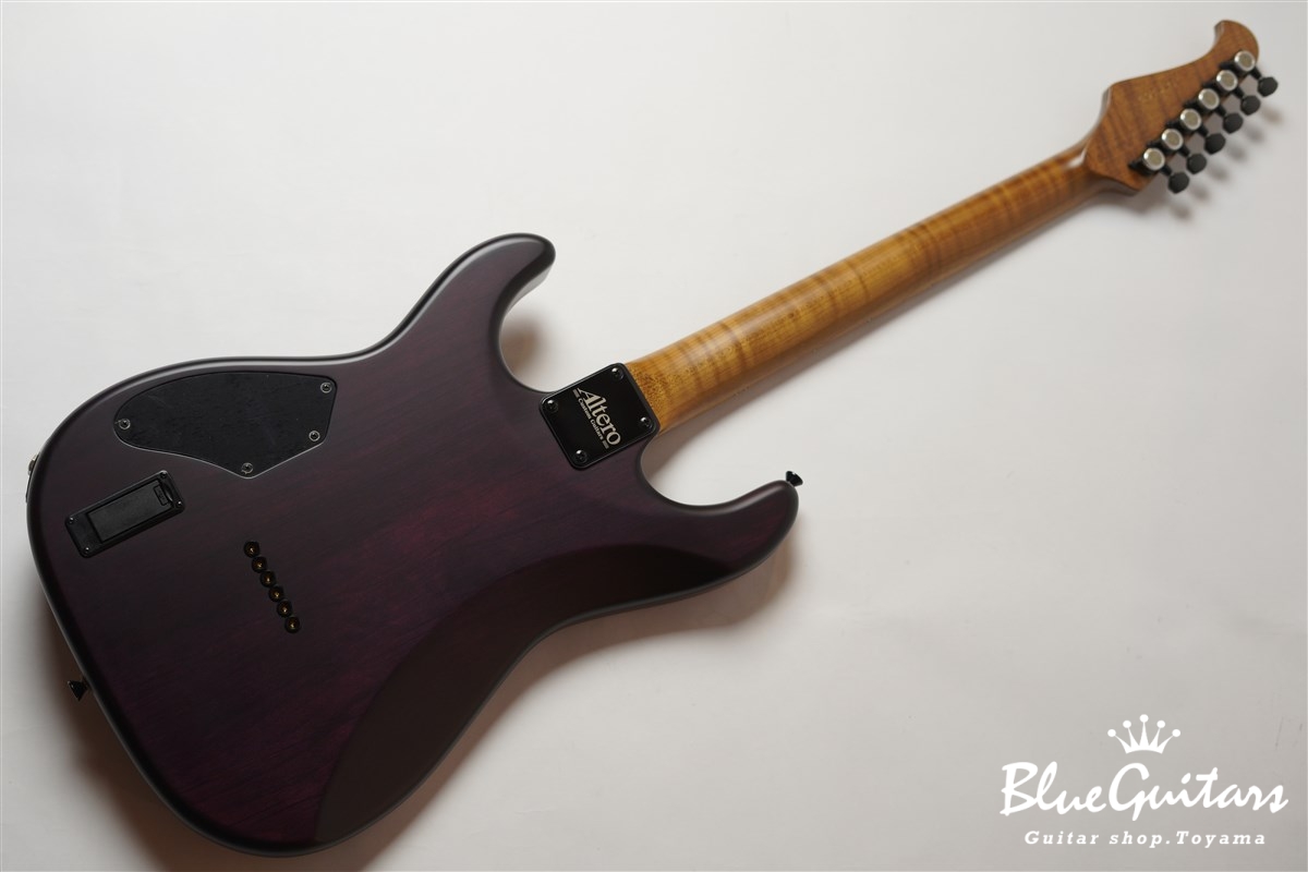 Altero Custom Guitars　Astra Fixed 【USED】エレクトリックギター【大宮店】