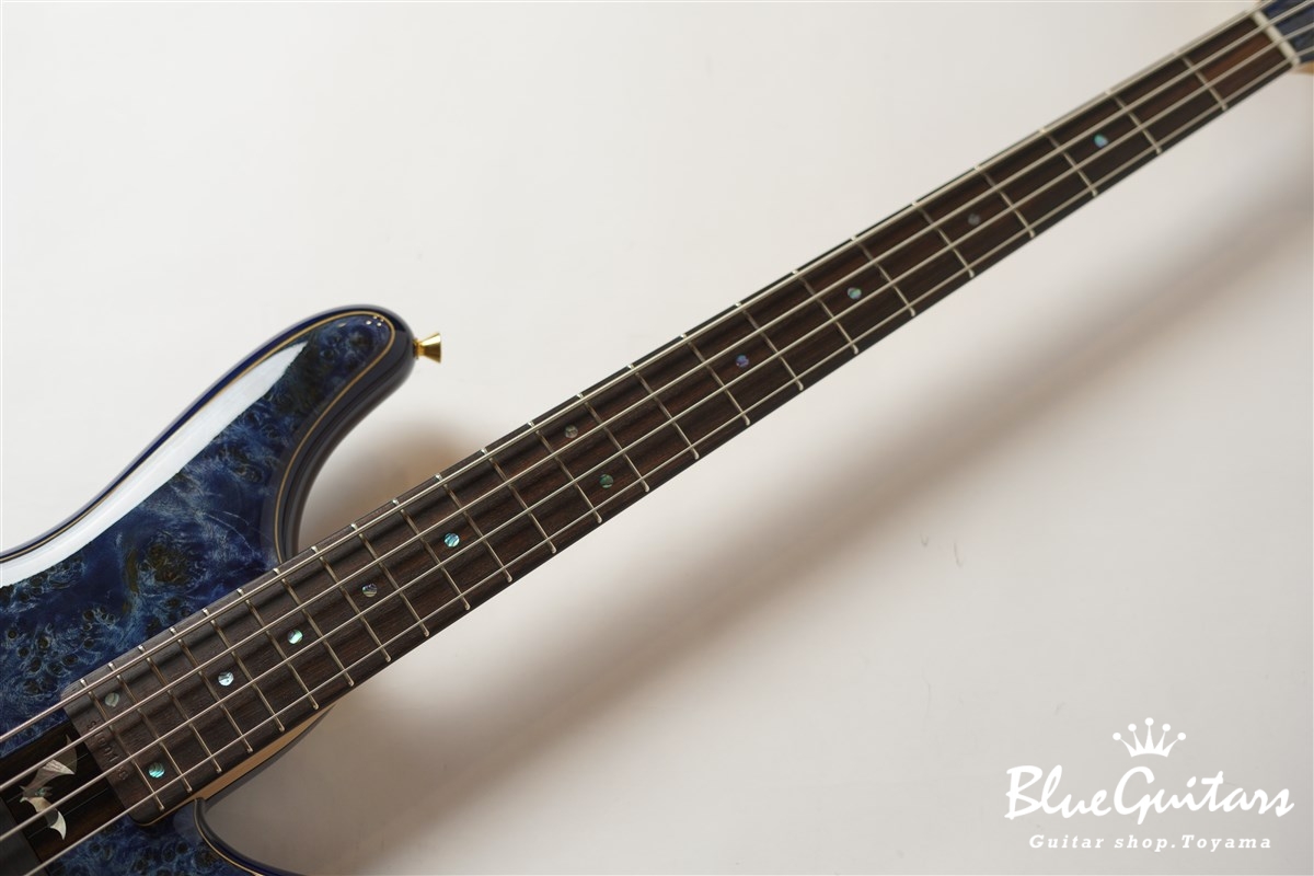 Sugi NB4IR POP/ASH2P RBL | Blue Guitars Online Store