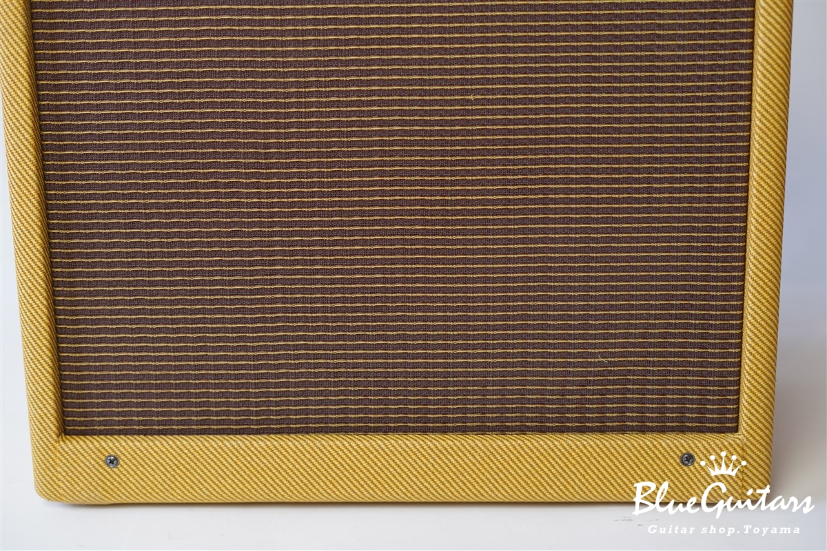 Fender Blues Junior Lacquered Tweed | Blue Guitars Online Store