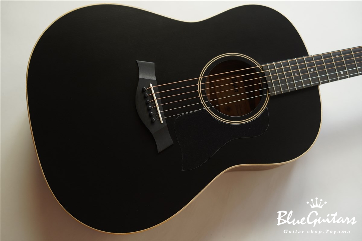 Taylor AD17e Blacktop | Blue Guitars Online Store