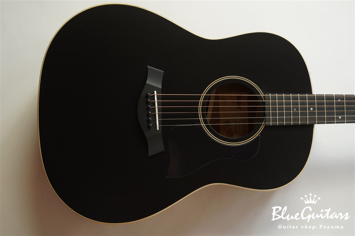 Taylor AD17e Blacktop | Blue Guitars Online Store