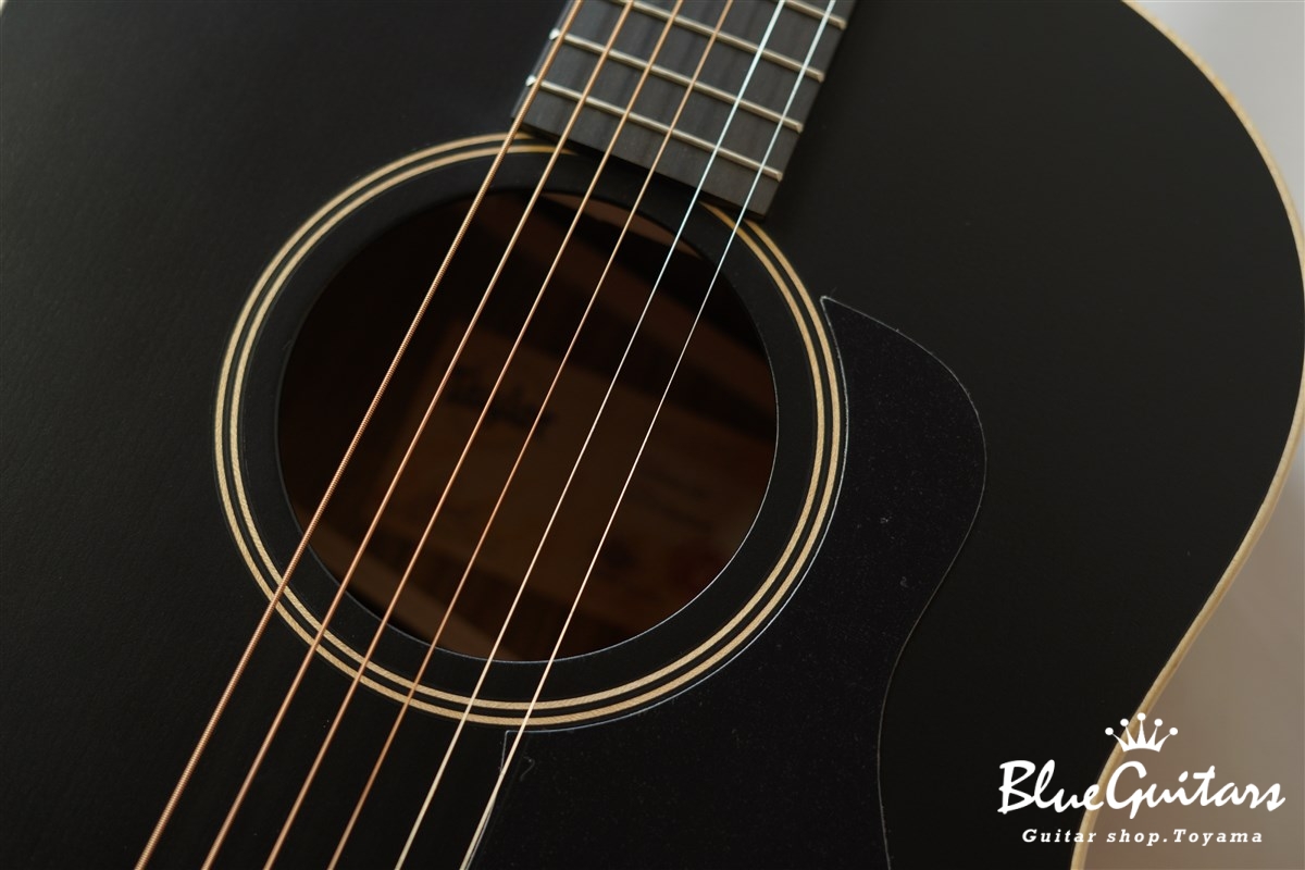 Taylor AD17e Blacktop | Blue Guitars Online Store