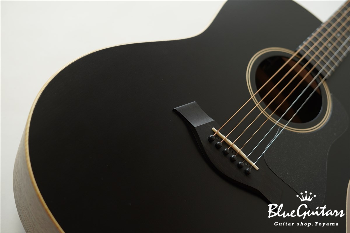 Taylor AD17e Blacktop | Blue Guitars Online Store
