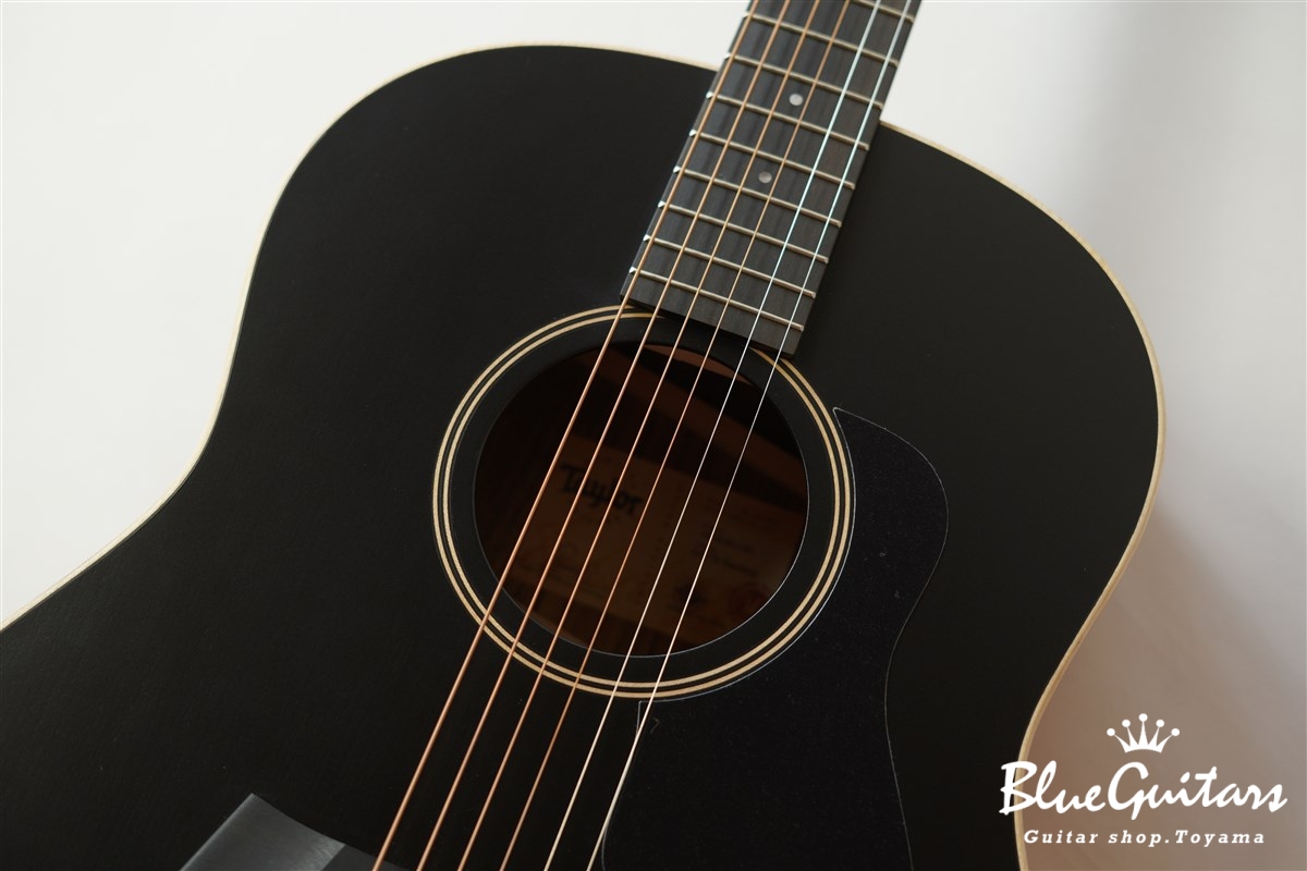 Taylor AD17e Blacktop | Blue Guitars Online Store