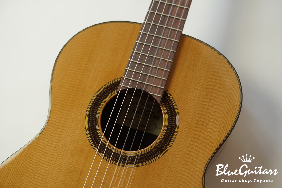 ARANJUEZ No.707 / 650mm - Ceder | Blue Guitars Online Store