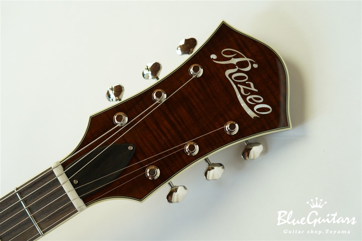 Rozeo Ladybug-CB 2021 KOA