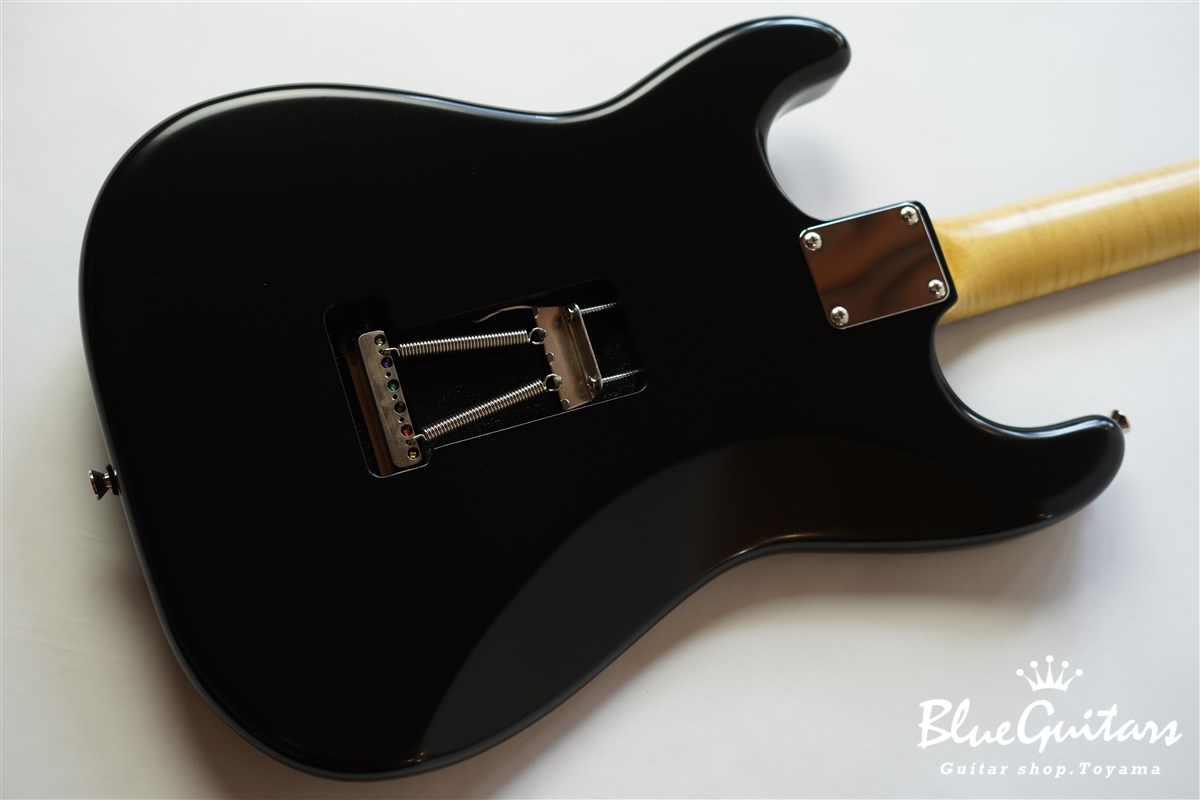 dragonfly M-STA - Black [Sound Messe 2021 Show Model] | Blue 