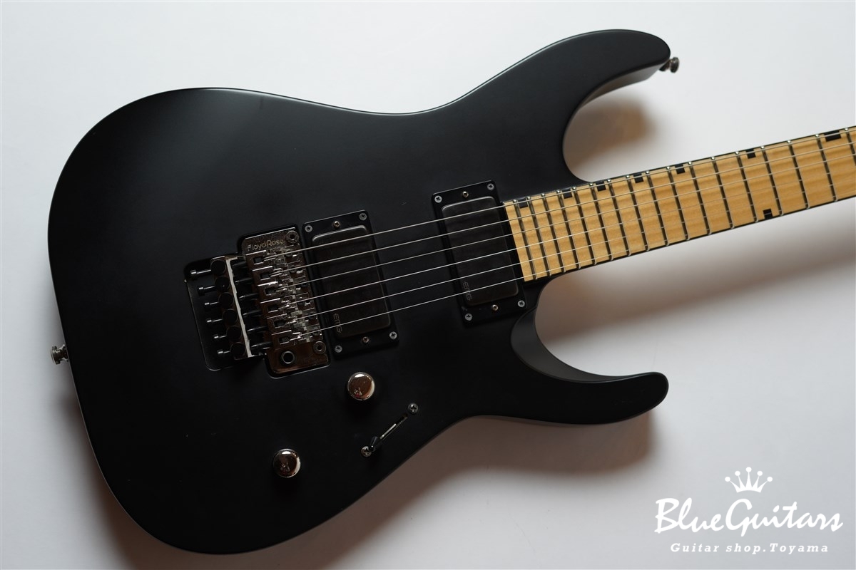 ESP M-II Custom | Blue Guitars Online Store