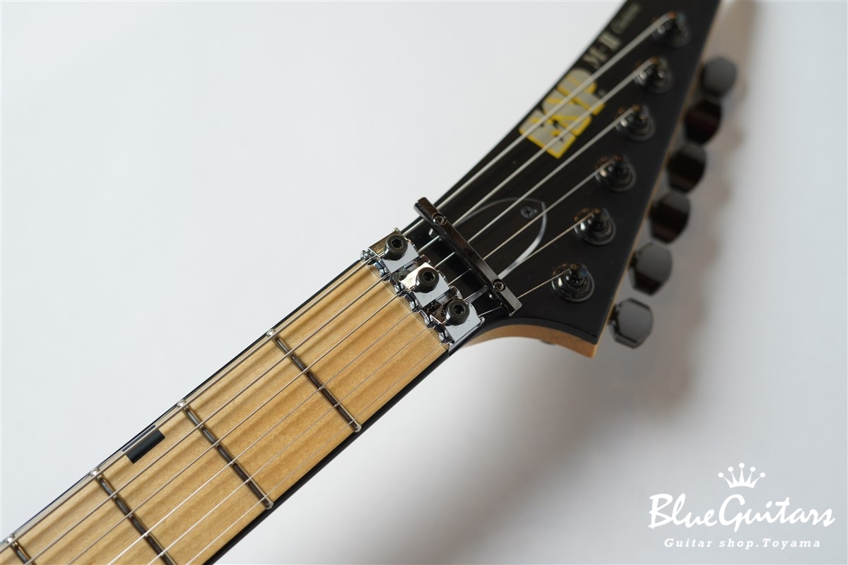 ESP M-II Custom | Blue Guitars Online Store