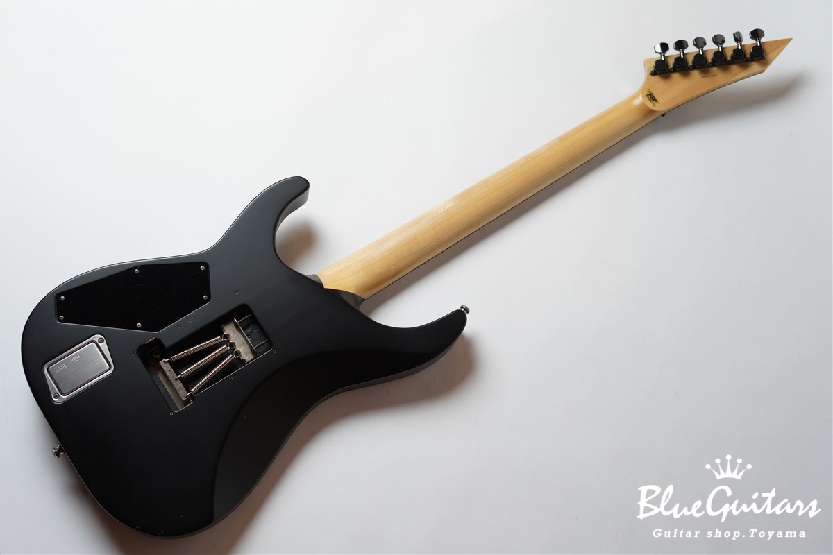 ESP M-II Custom | Blue Guitars Online Store