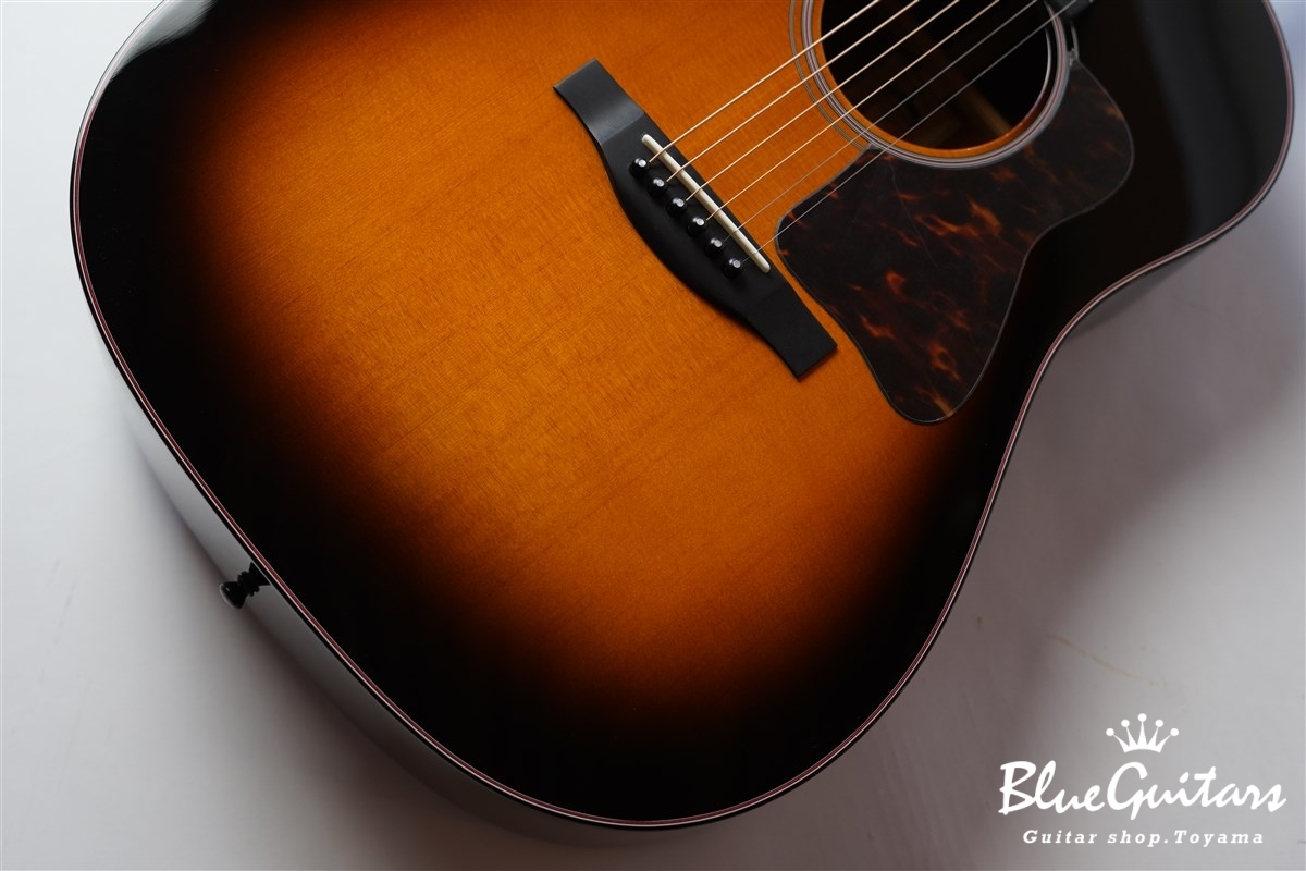 HEADWAY HJ-523 WX/STD - Sunburst | Blue Guitars Online Store