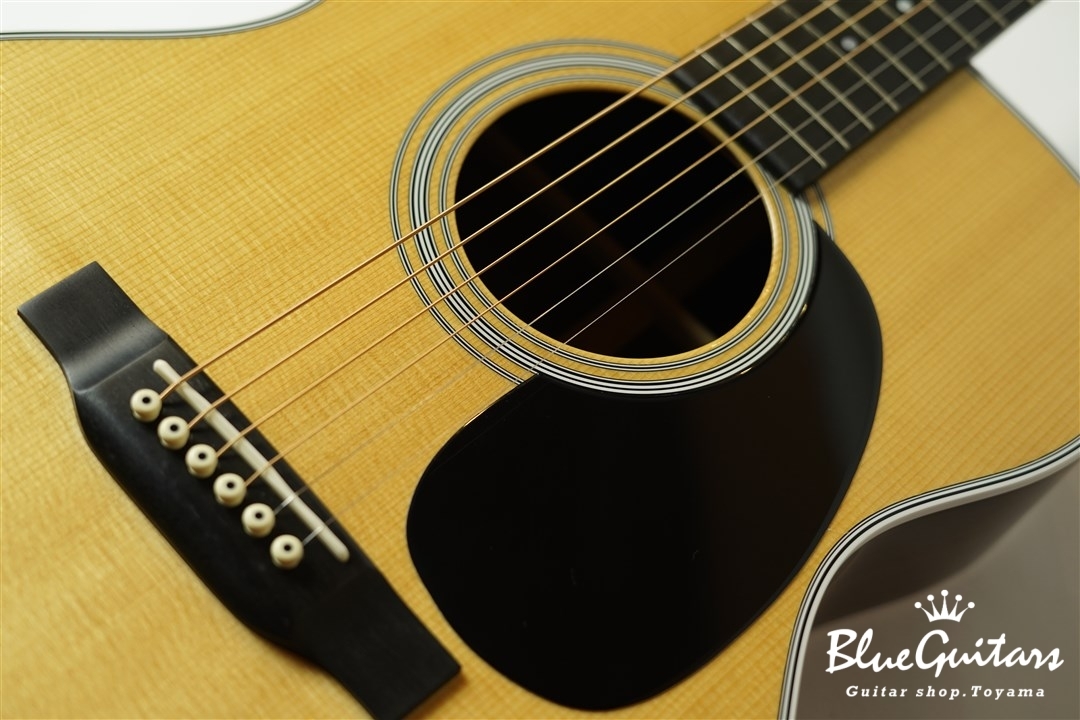 Martin CTM 000-28 #2218040 | Blue Guitars Online Store