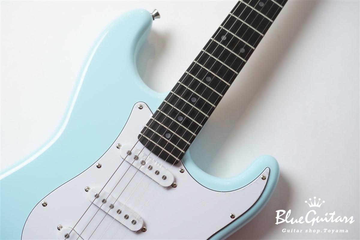 Bacchus BST-1R - PTL-SOB | Blue Guitars Online Store Bacchus BST-1R - PTL-SOB | Blue Guitars Online Store