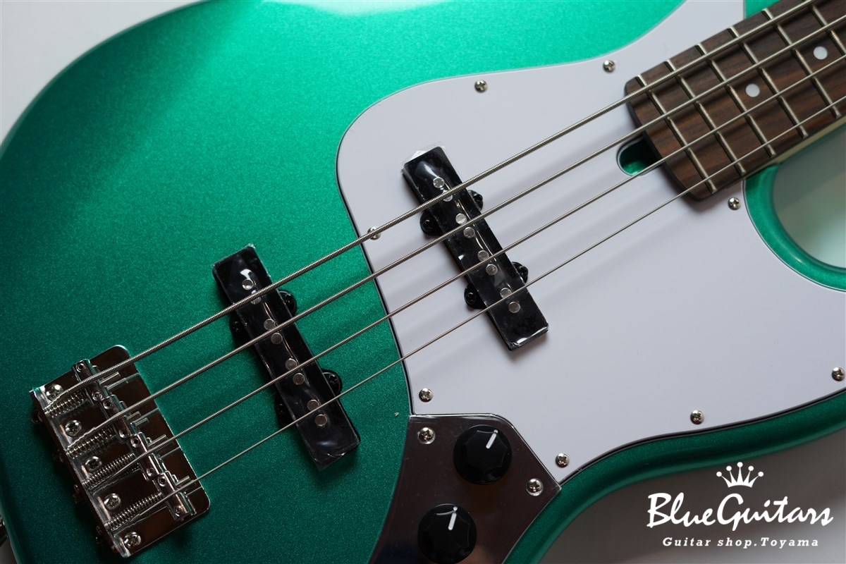 Bacchus BJB-1R - GRM | Blue Guitars Online Store
