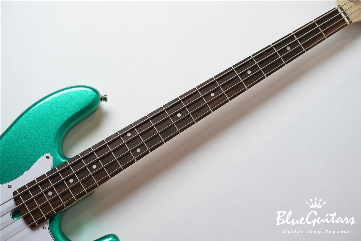 Bacchus BJB-1R - GRM | Blue Guitars Online Store