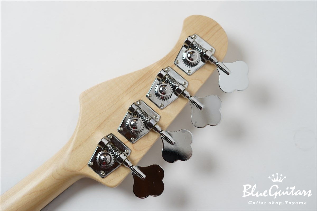 Bacchus BJB-1R - GRM | Blue Guitars Online Store