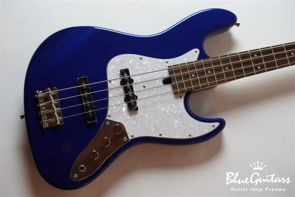 Bacchus WJB-330R DLPB