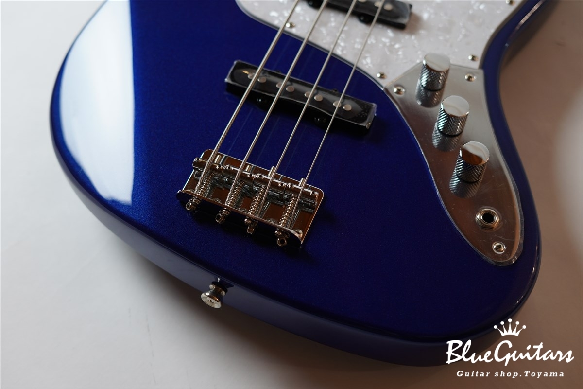 Bacchus WJB-330R - DLPB | Blue Guitars Online Store