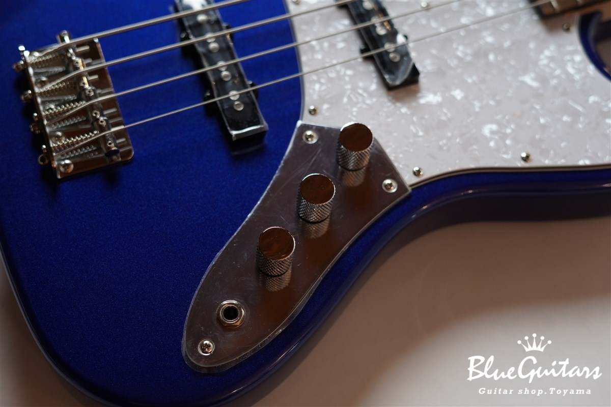 Bacchus WJB-330R - DLPB | Blue Guitars Online Store