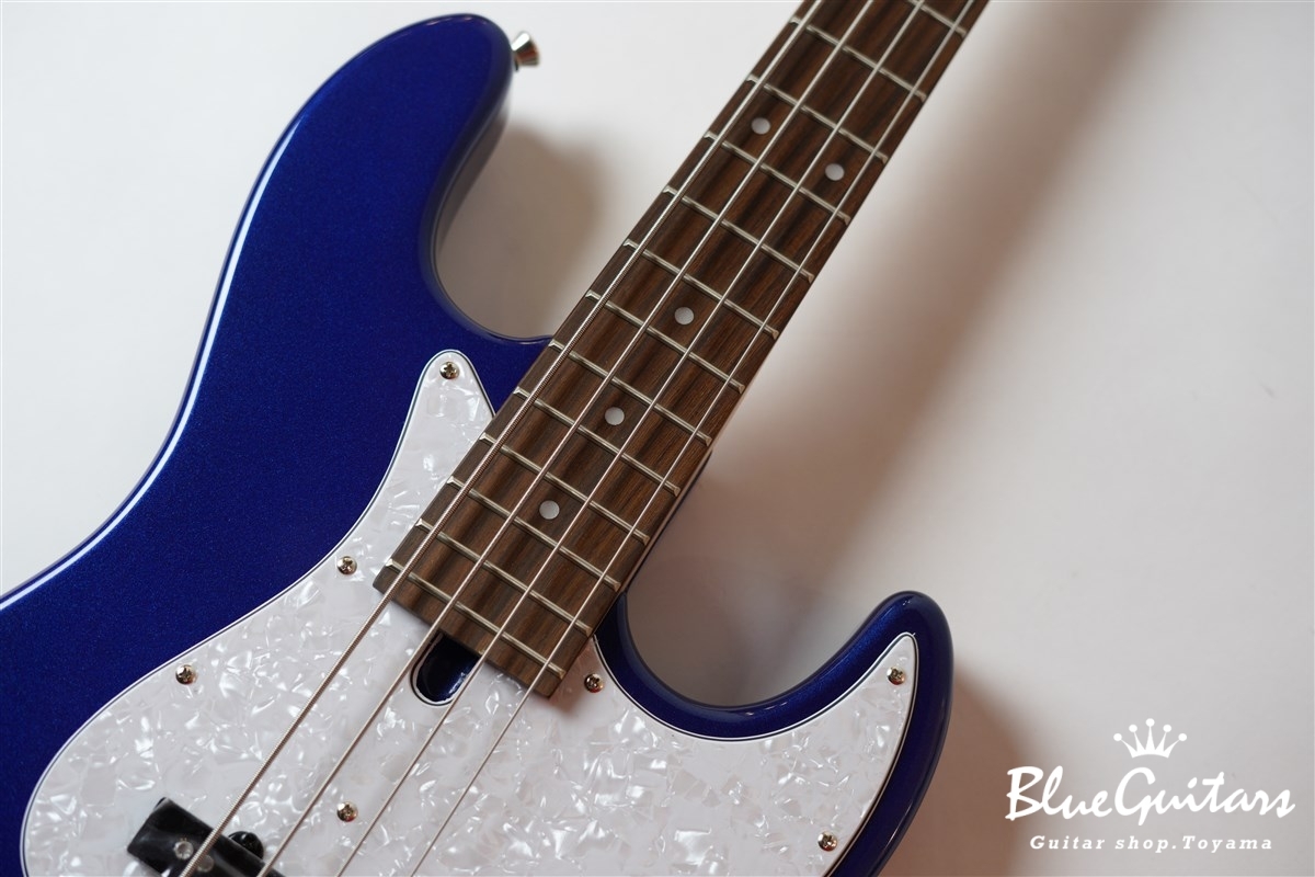 Bacchus WJB-330R DLPB