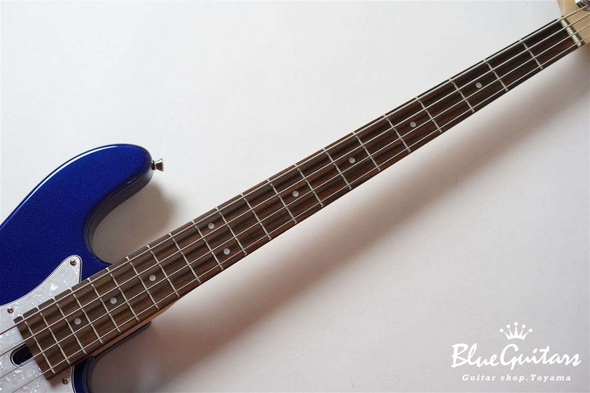 Bacchus WJB-330R - DLPB | Blue Guitars Online Store