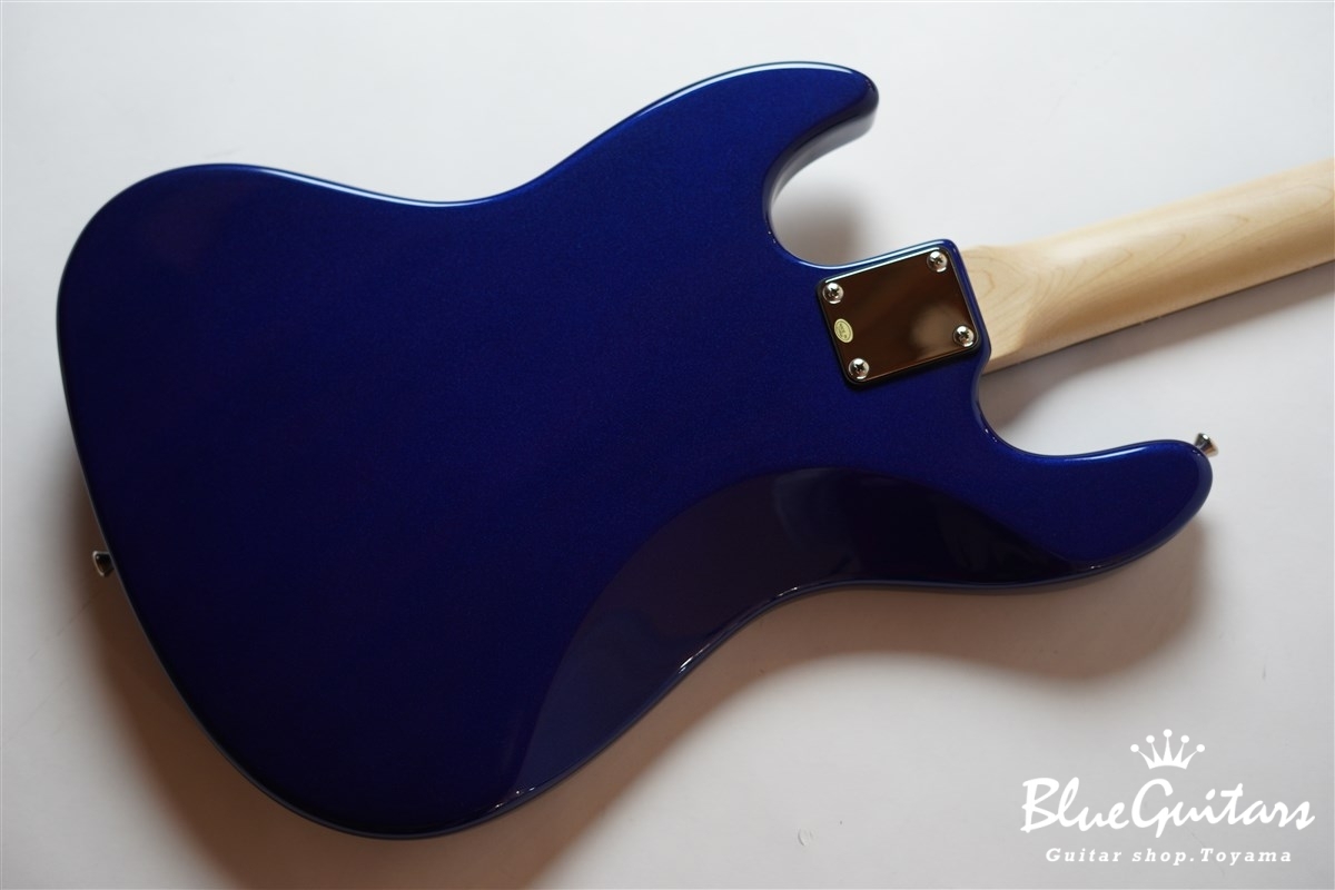 Bacchus WJB-330R - DLPB | Blue Guitars Online Store
