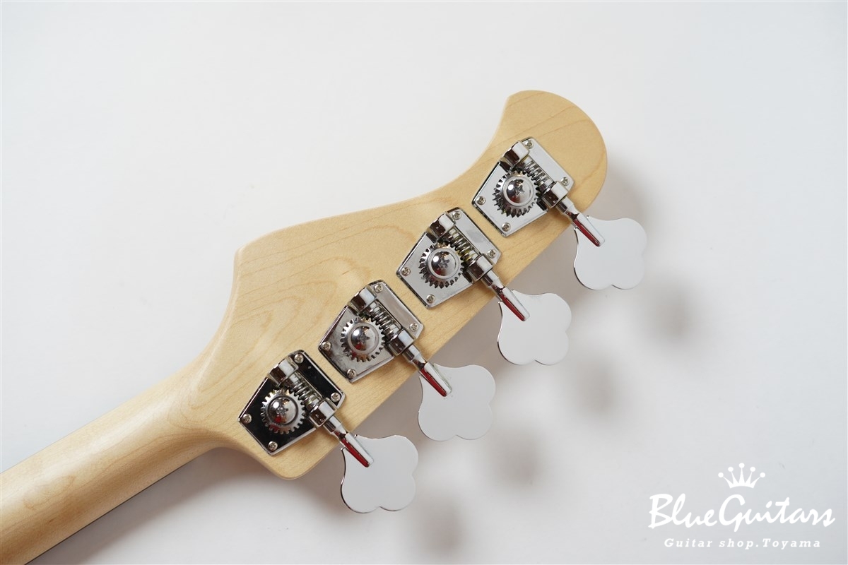 Bacchus WJB-330R - DLPB | Blue Guitars Online Store