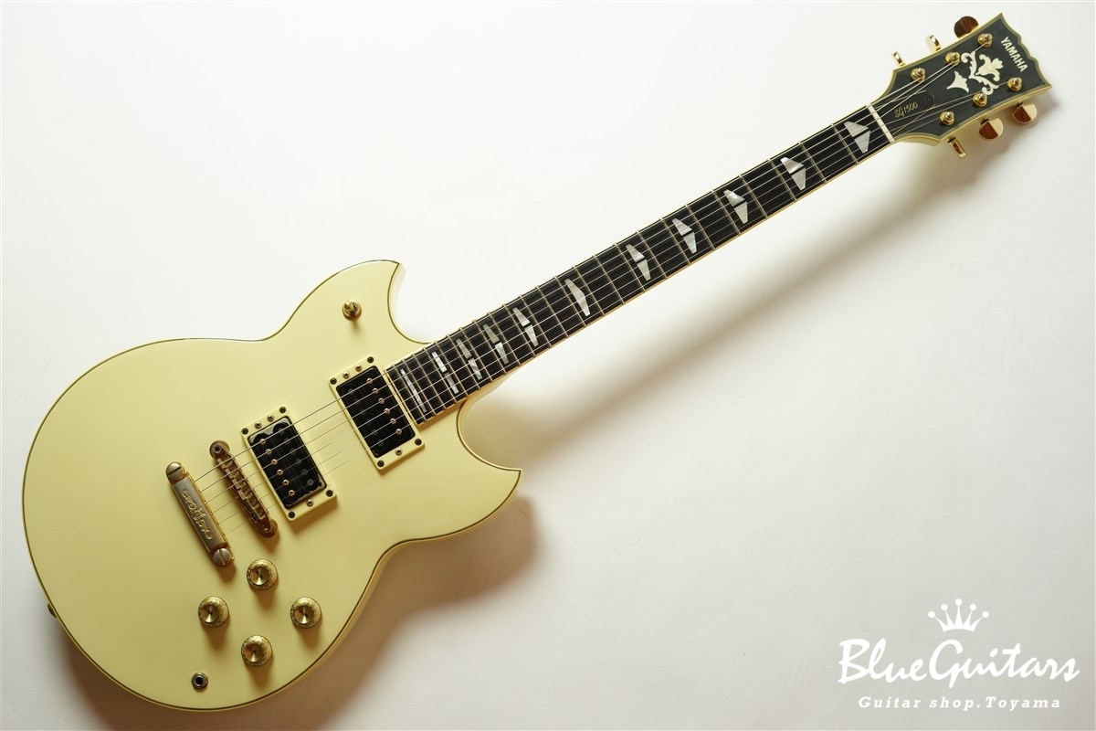 YAMAHA SG-1000-24 - CW | Blue Guitars Online Store