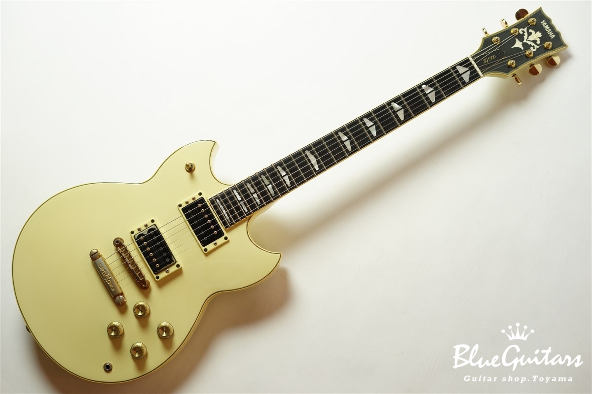 大特価特価1977年製 YAMAHA 銘器 SG-700RS ラージヘッド★純正ハードケース付☆美品 メンテナンス済み ヤマハ